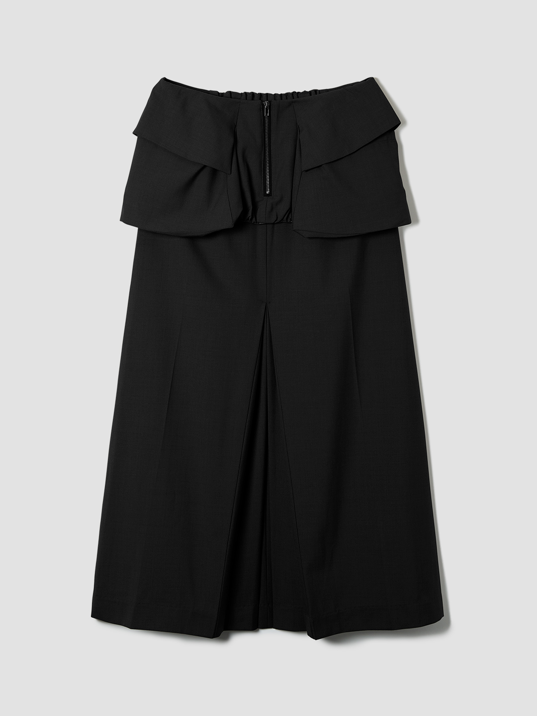 Eloise Skirt 詳細画像 Black 1