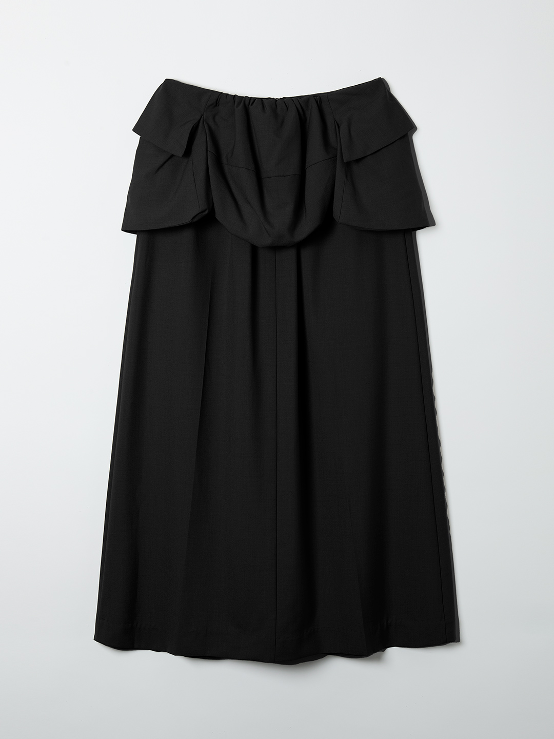 Eloise Skirt 詳細画像 Black 2