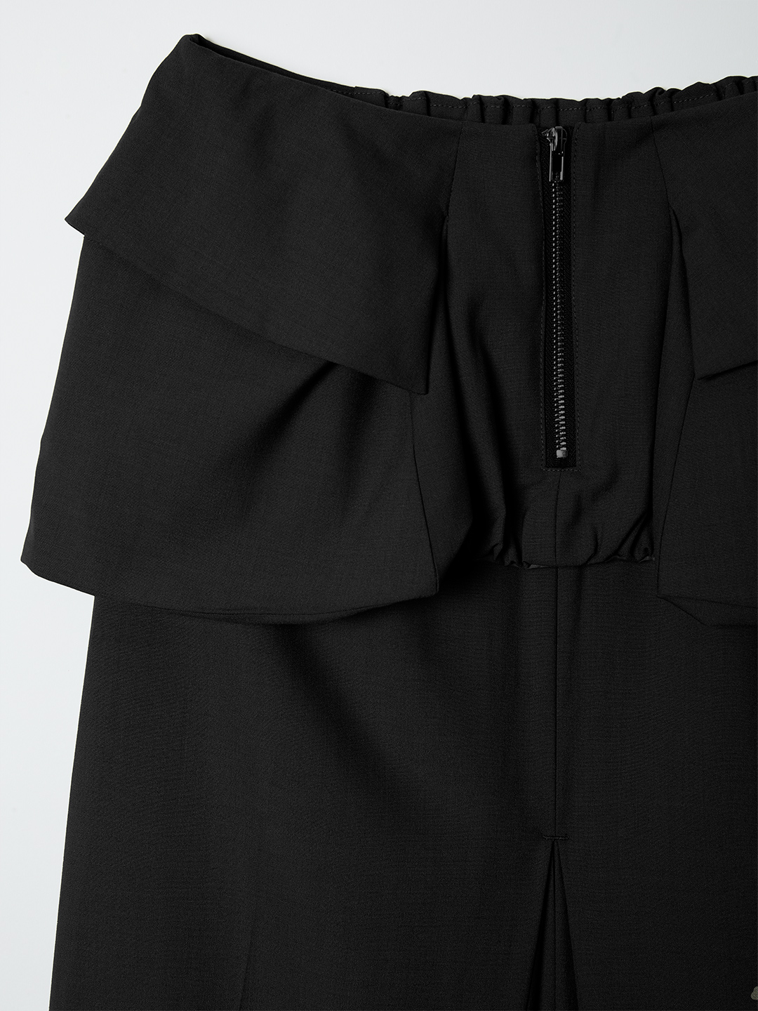 Eloise Skirt 詳細画像 Black 3