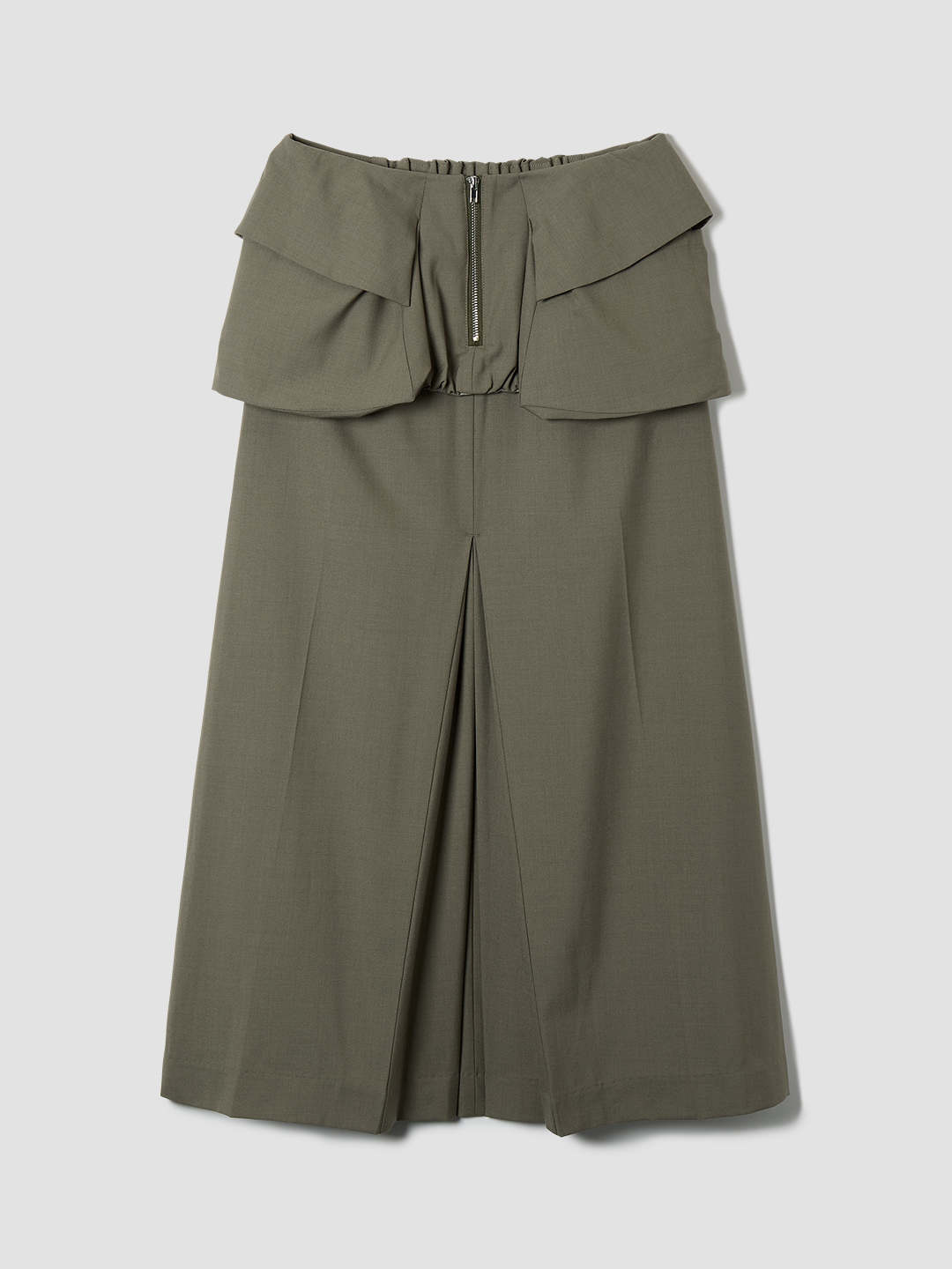 Eloise Skirt 詳細画像 Olive 1