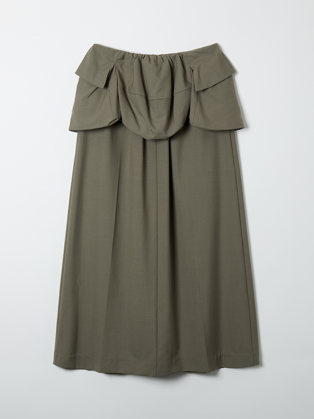 Eloise Skirt 詳細画像 Olive 2