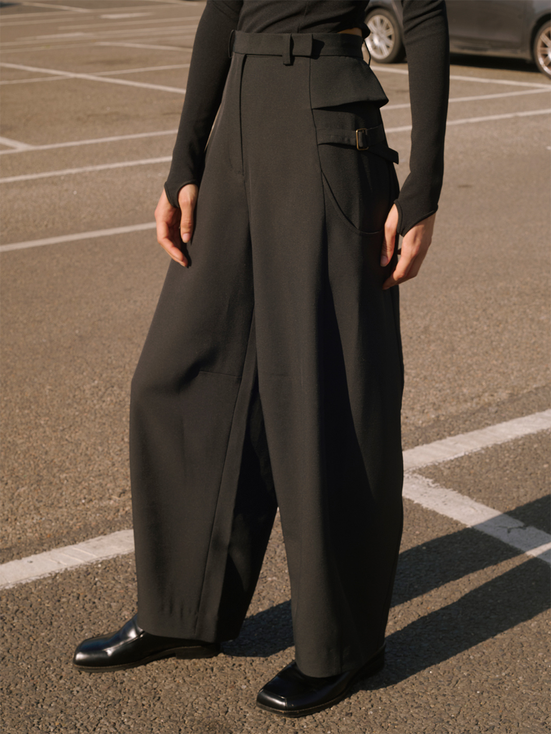 Natalie Trousers