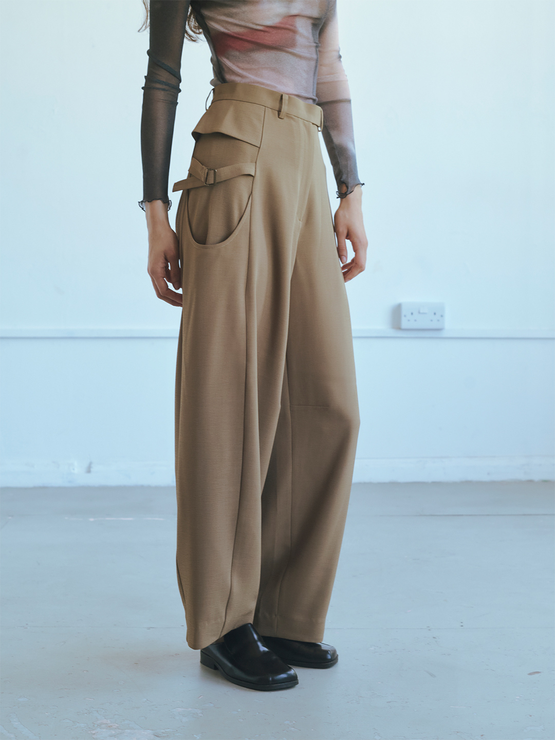 Natalie Trousers