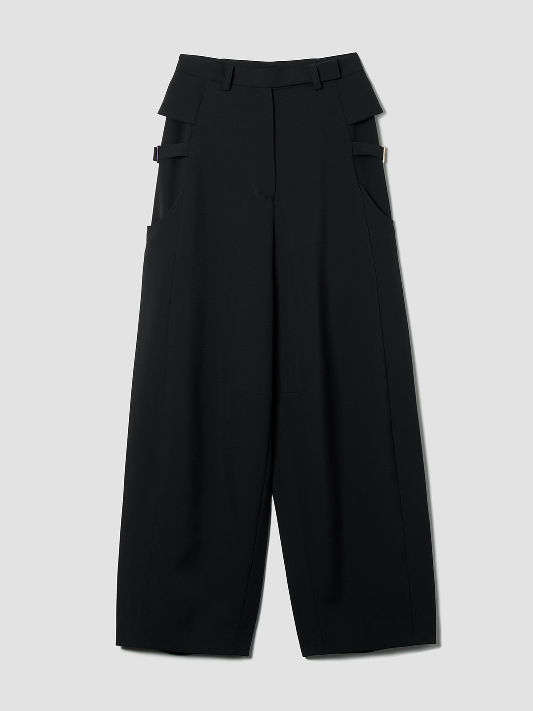 Natalie Trousers 詳細画像 Black 1