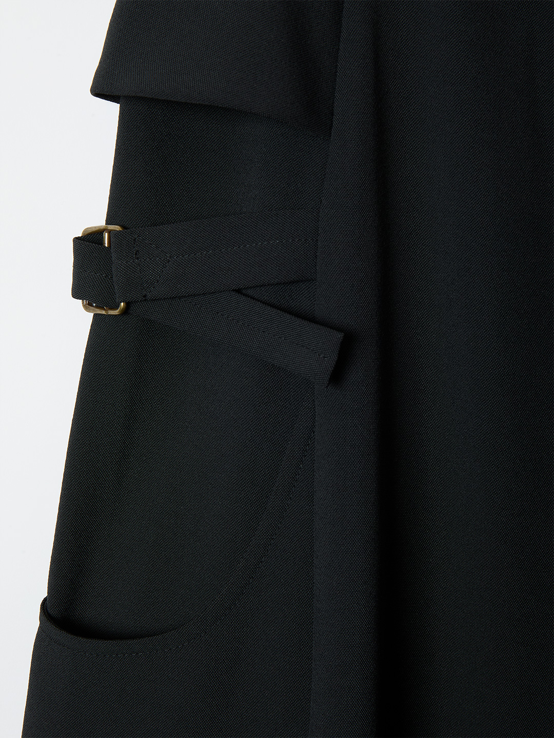 Natalie Trousers 詳細画像 Black 4