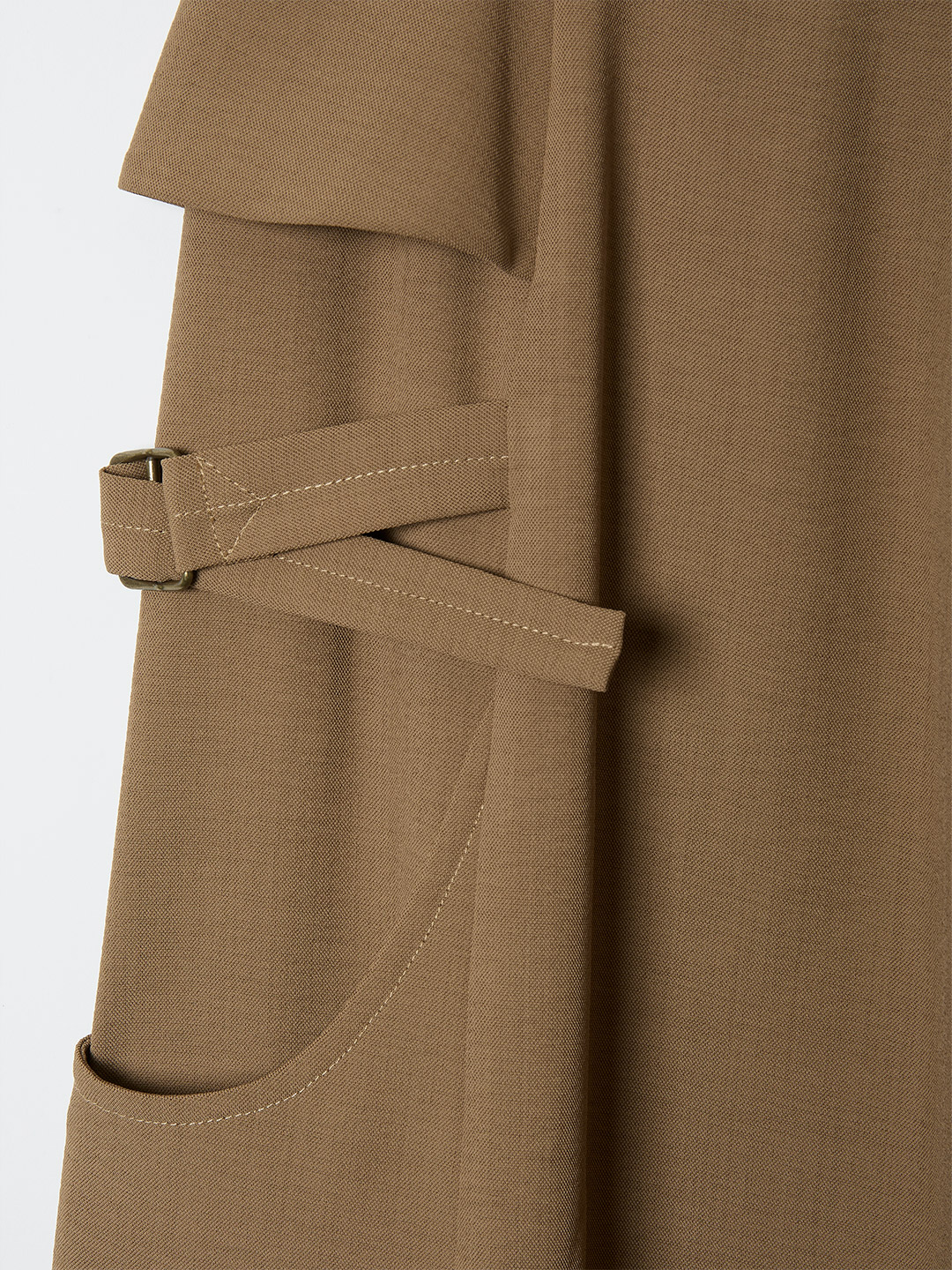 Natalie Trousers 詳細画像 Beige 4