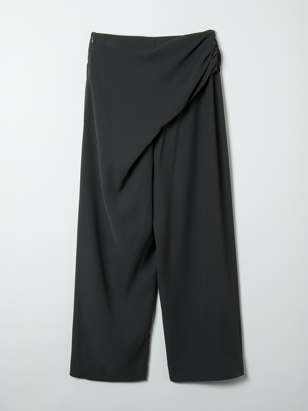 Holly Trousers 詳細画像 Chacoal Gray 2