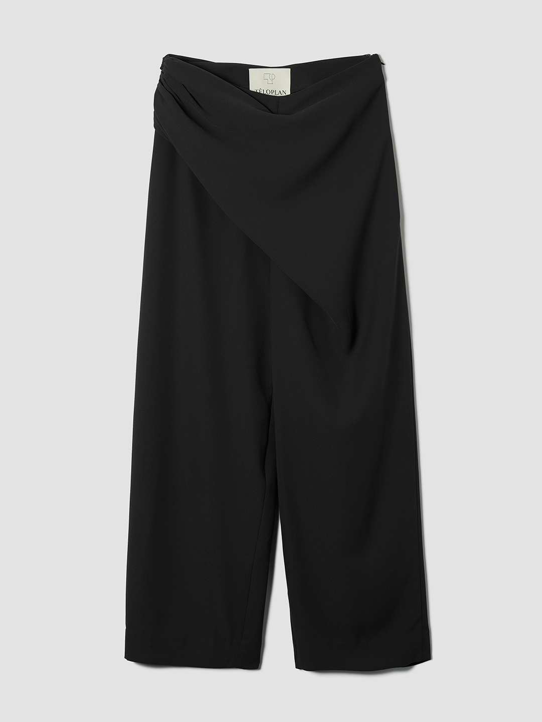Holly Trousers 詳細画像 Black 1