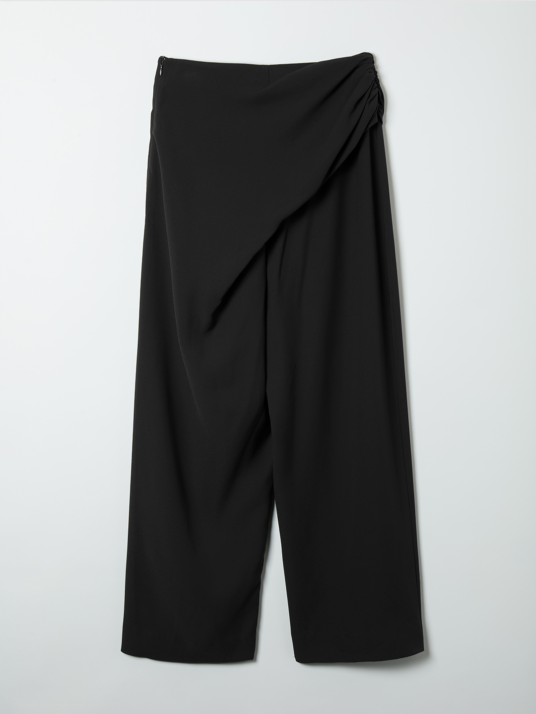 Holly Trousers 詳細画像 Black 2