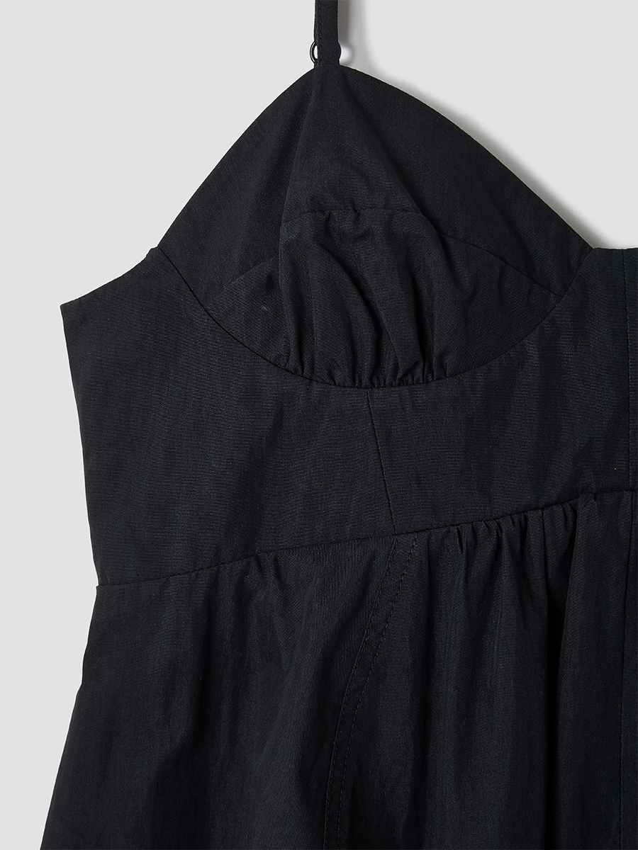 Ying Dress 詳細画像 Black 3