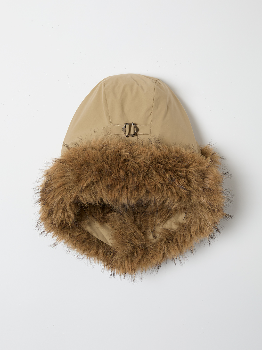 Isobel Flight Cap 詳細画像 Beige 2
