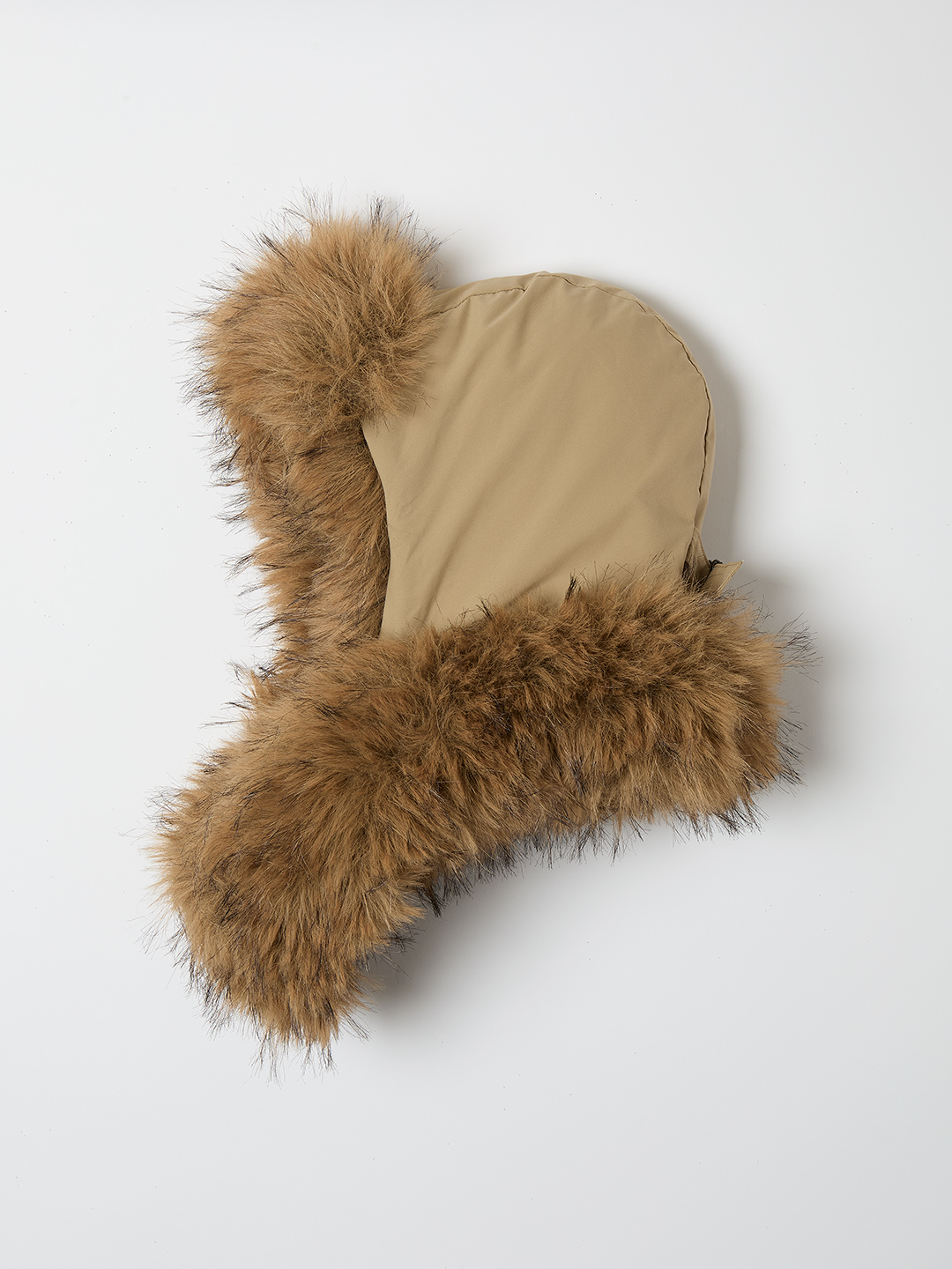 Isobel Flight Cap 詳細画像 Beige 3
