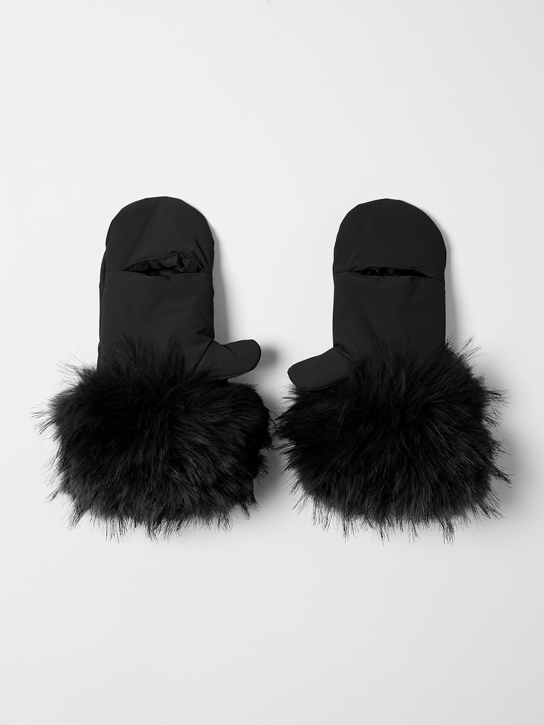 Isobel Gloves 詳細画像 Black 2