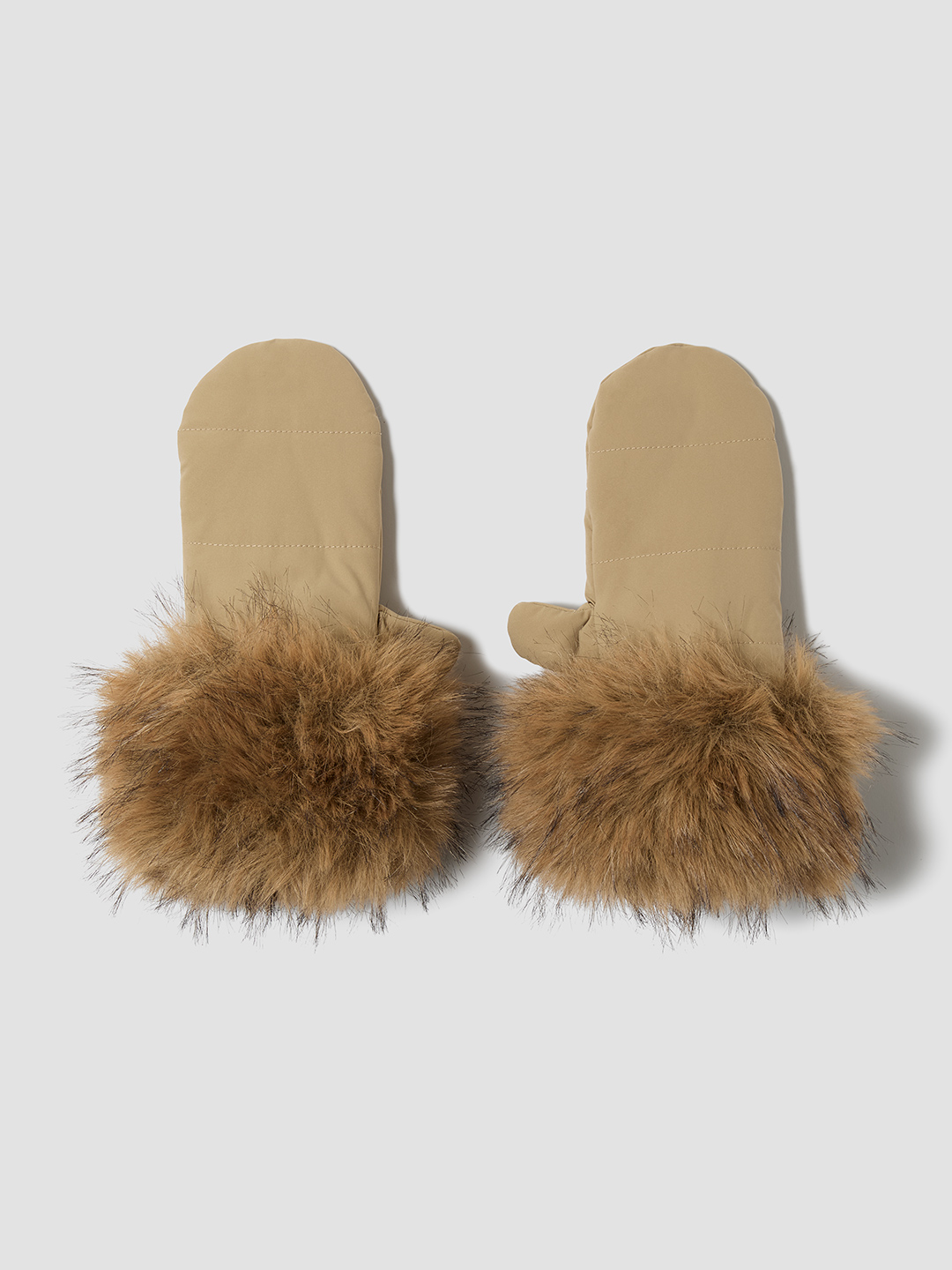 Isobel Gloves 詳細画像 Beige 1
