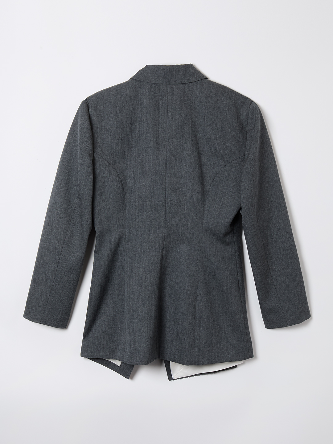 Besim Jacket 詳細画像 Gray 2