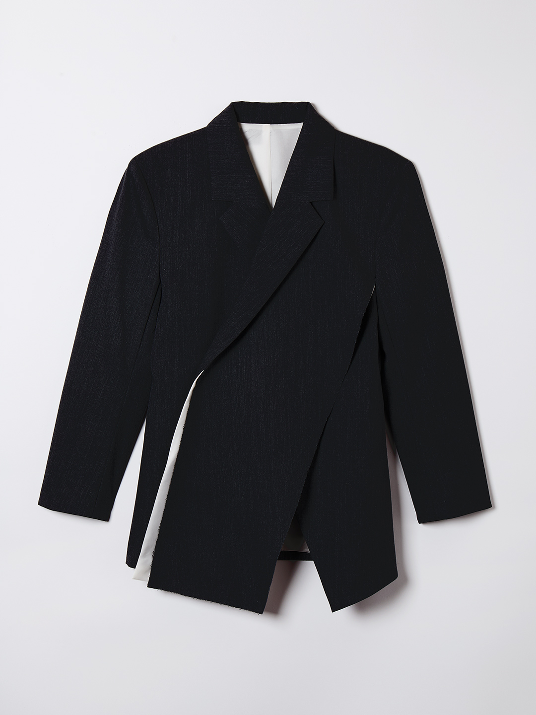 Besim Jacket 詳細画像 Black 1