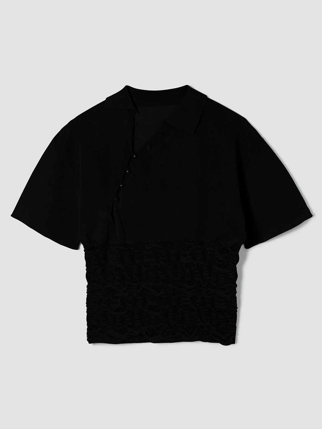 Yekta Knit Polo Relax Fit