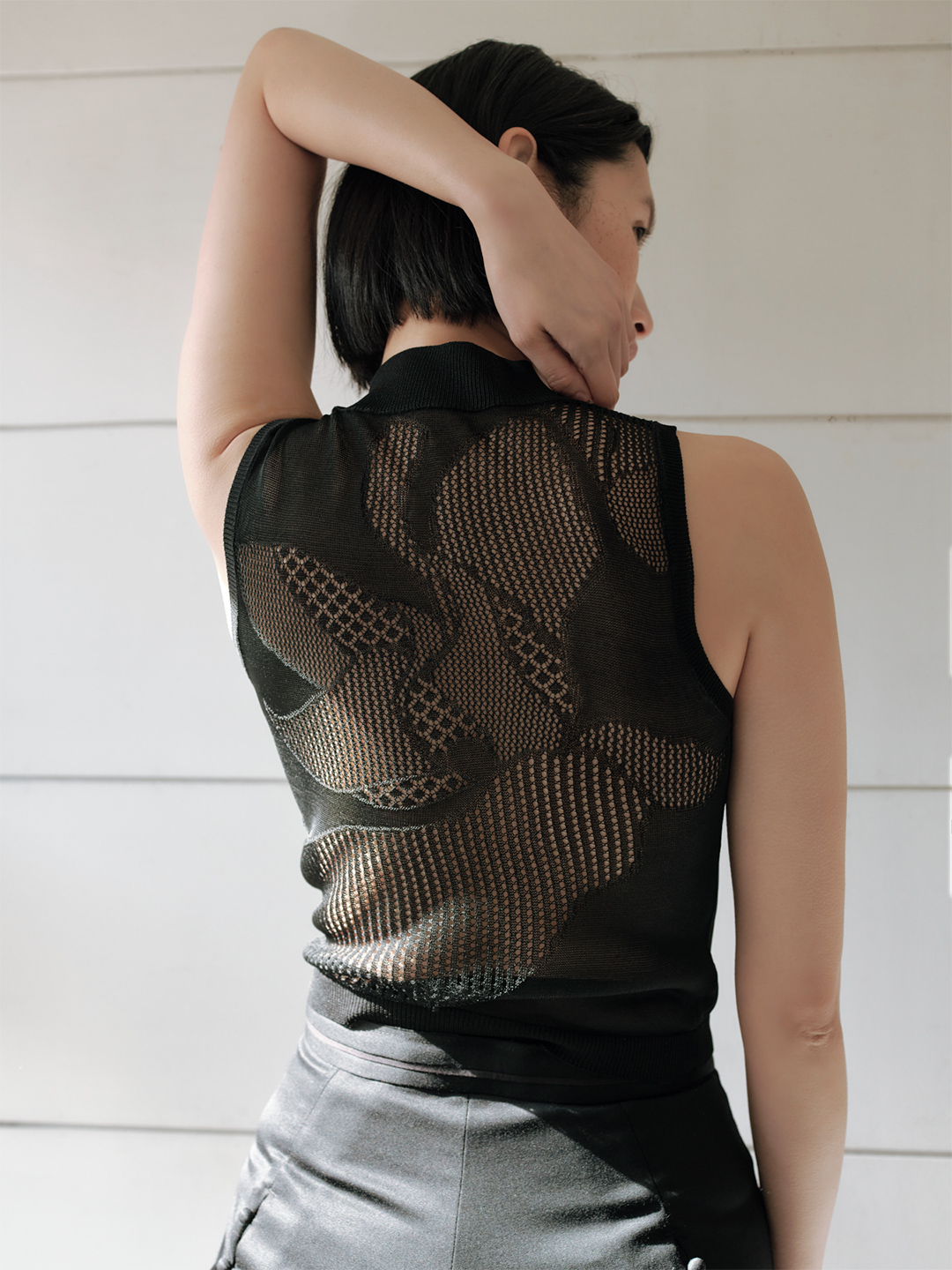 KNITWEAR｜TĔLOPLAN | テーロプランの公式オンラインストアの公式