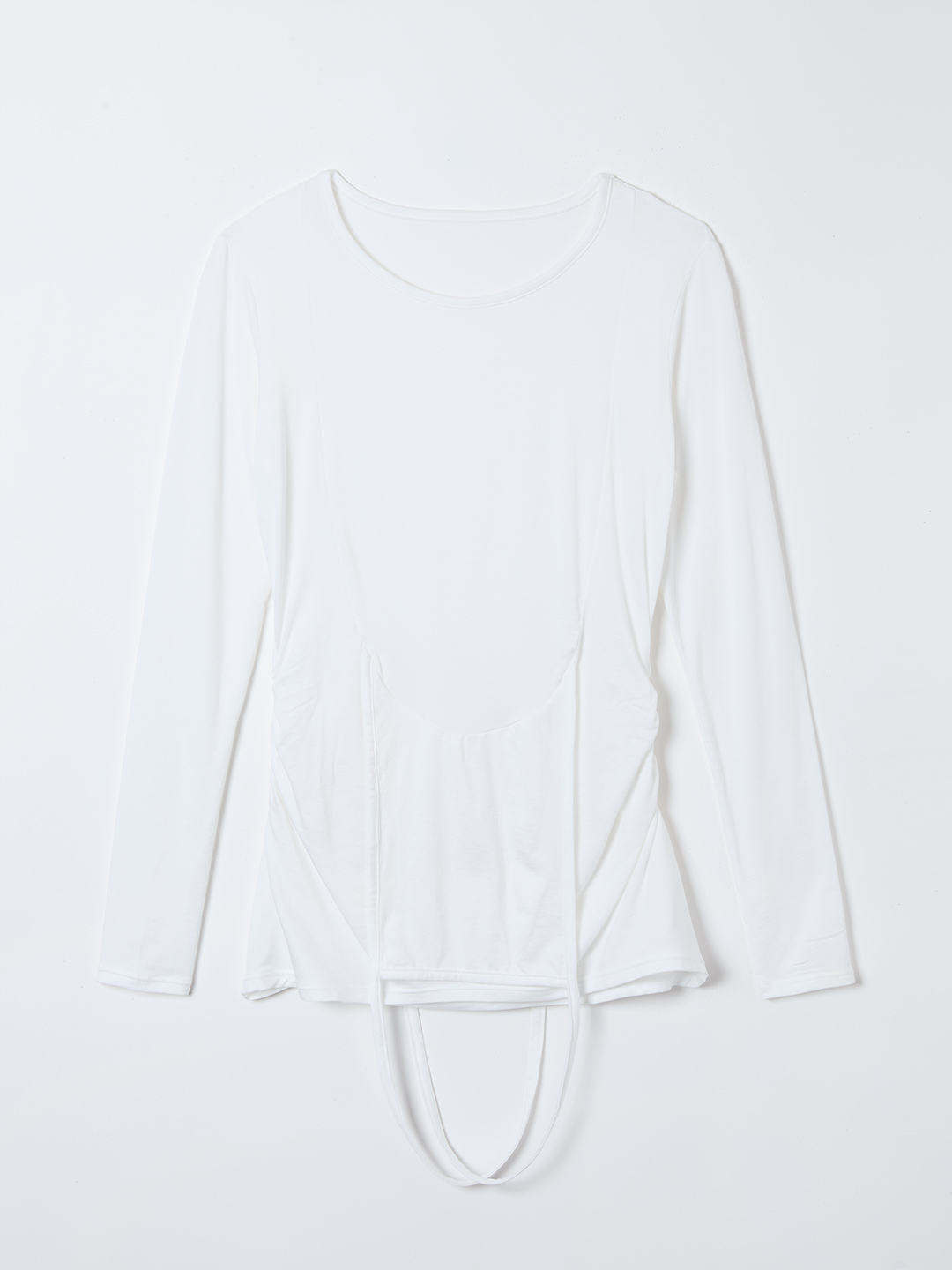 Hoca Jersey Top 詳細画像 White 2