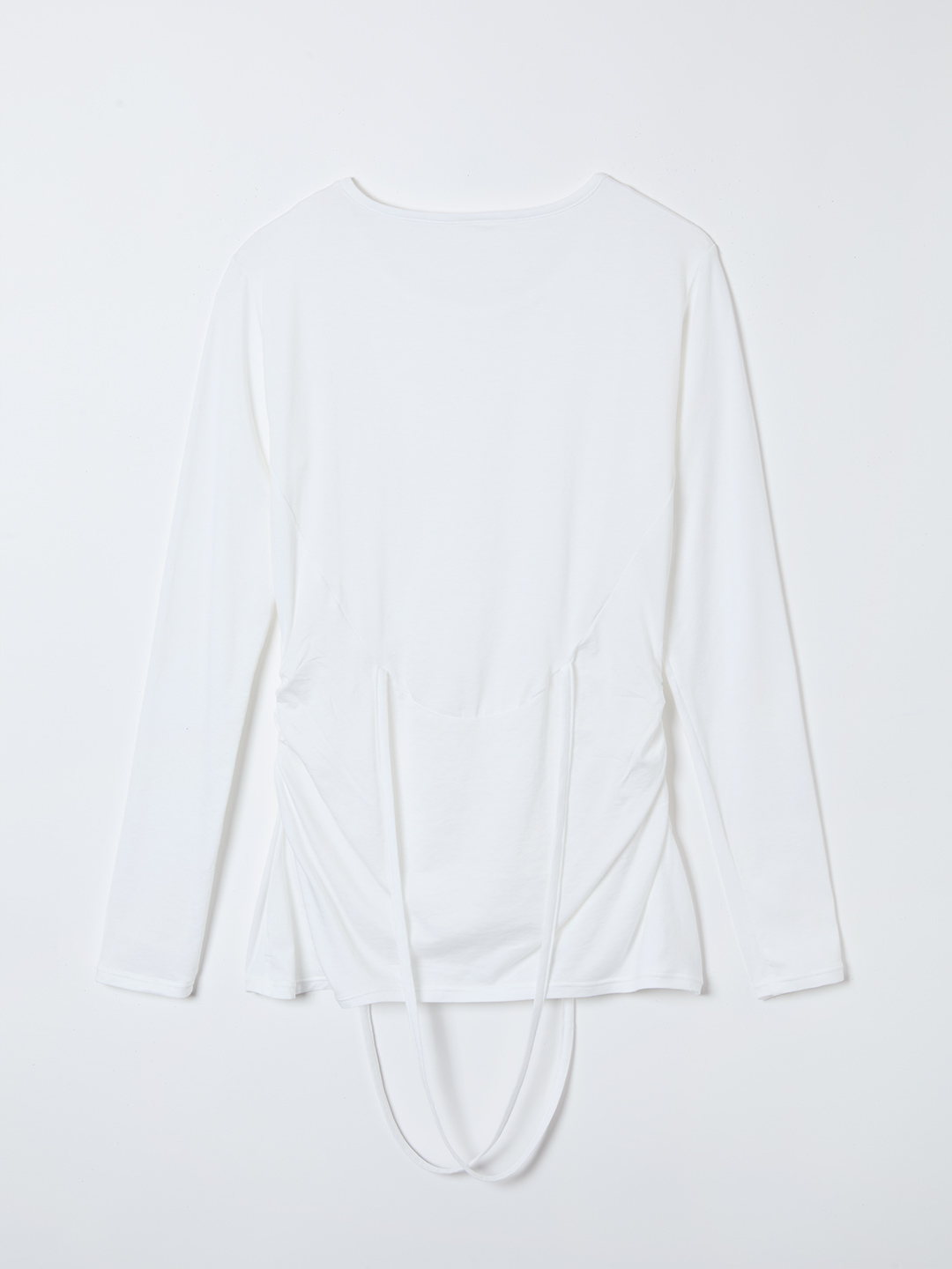 Hoca Jersey Top 詳細画像 White 3