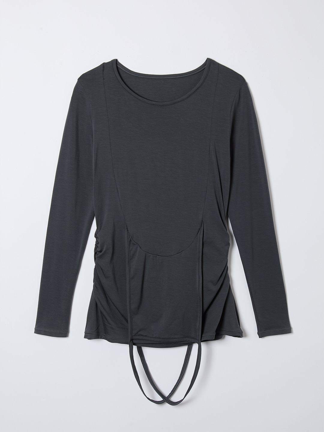 Hoca Jersey Top 詳細画像 Gray 2