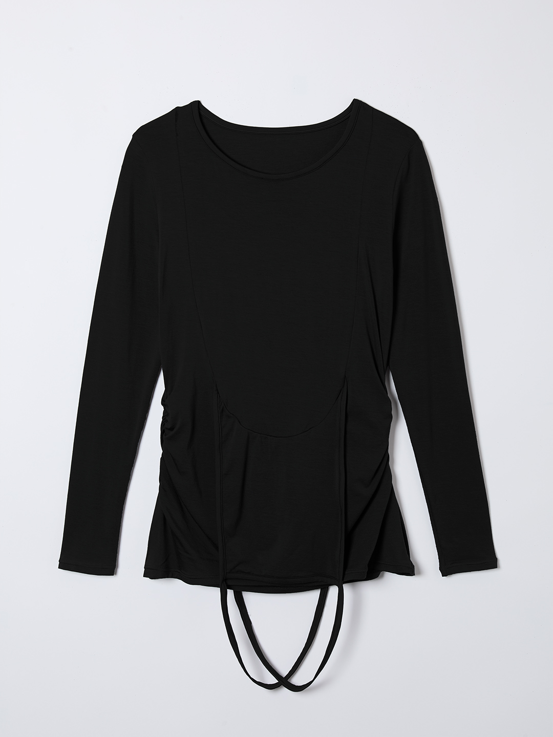 Hoca Jersey Top 詳細画像 Black 2