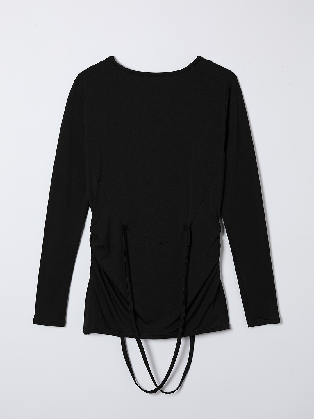 Hoca Jersey Top 詳細画像 Black 3