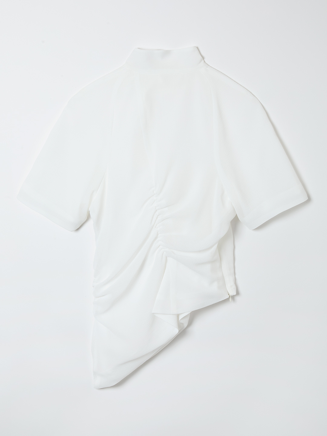 Cevat China Top 詳細画像 White 2