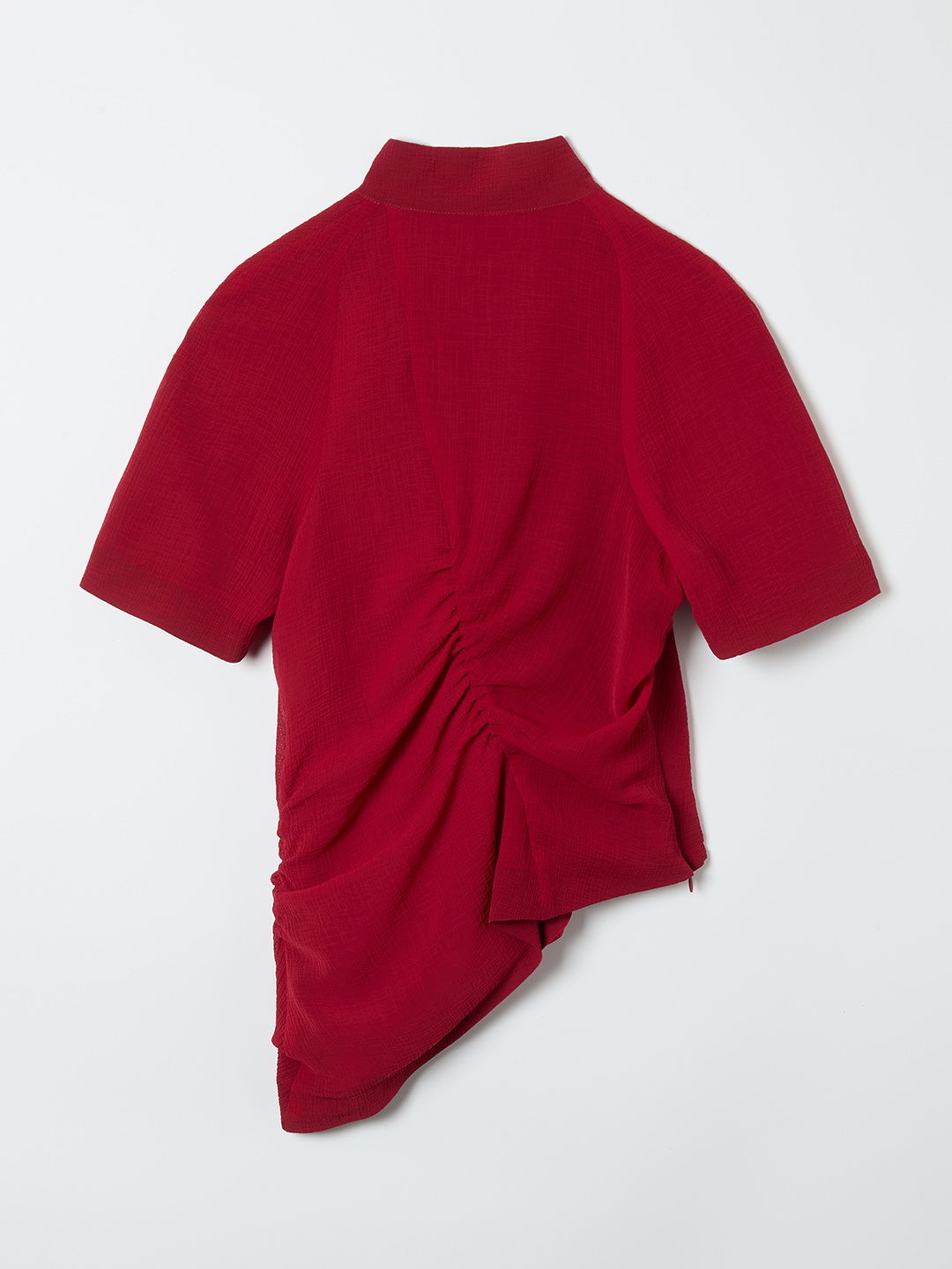 Cevat China Top 詳細画像 Red 2