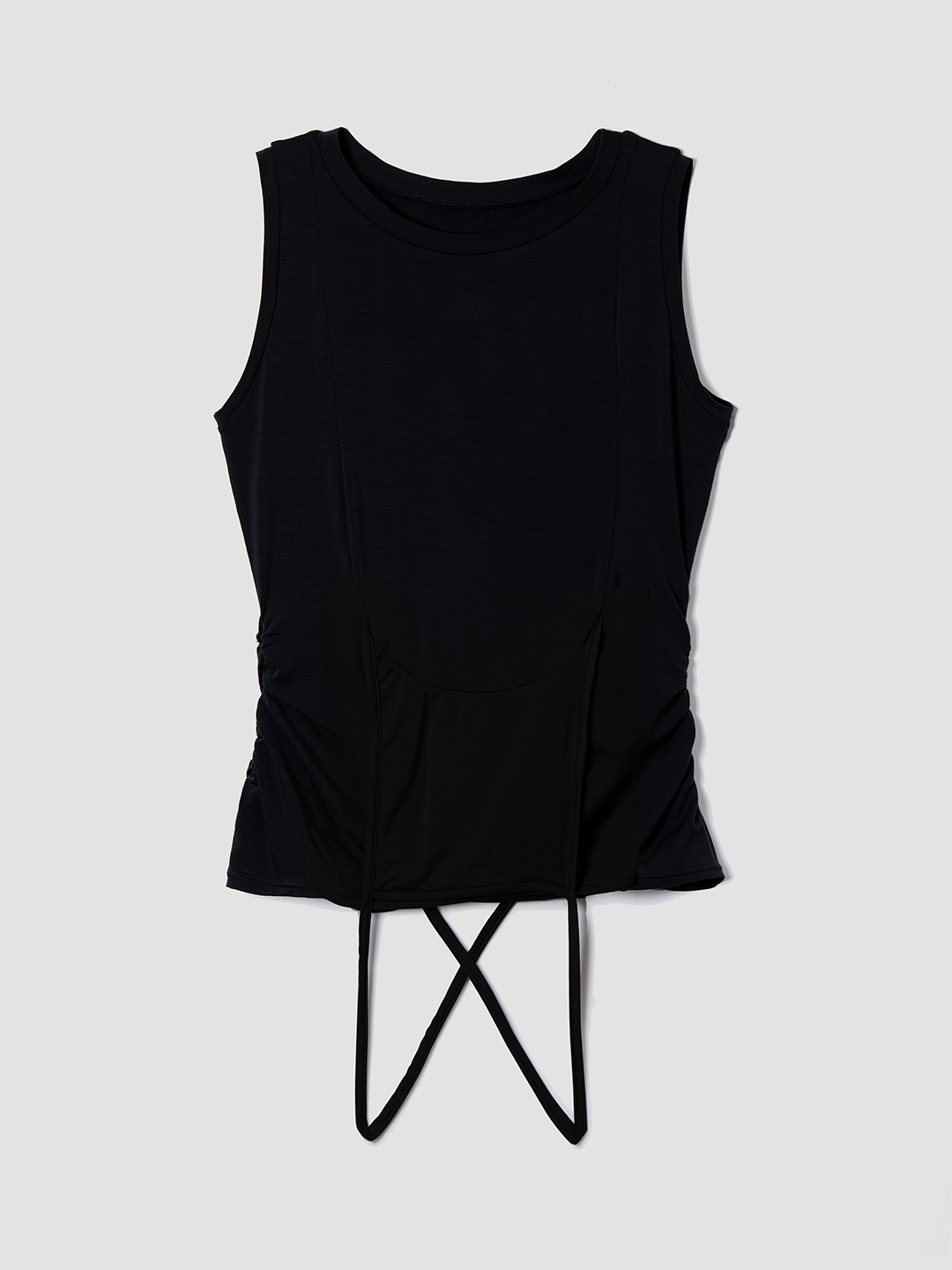 Hoca Jersey Tank Top
