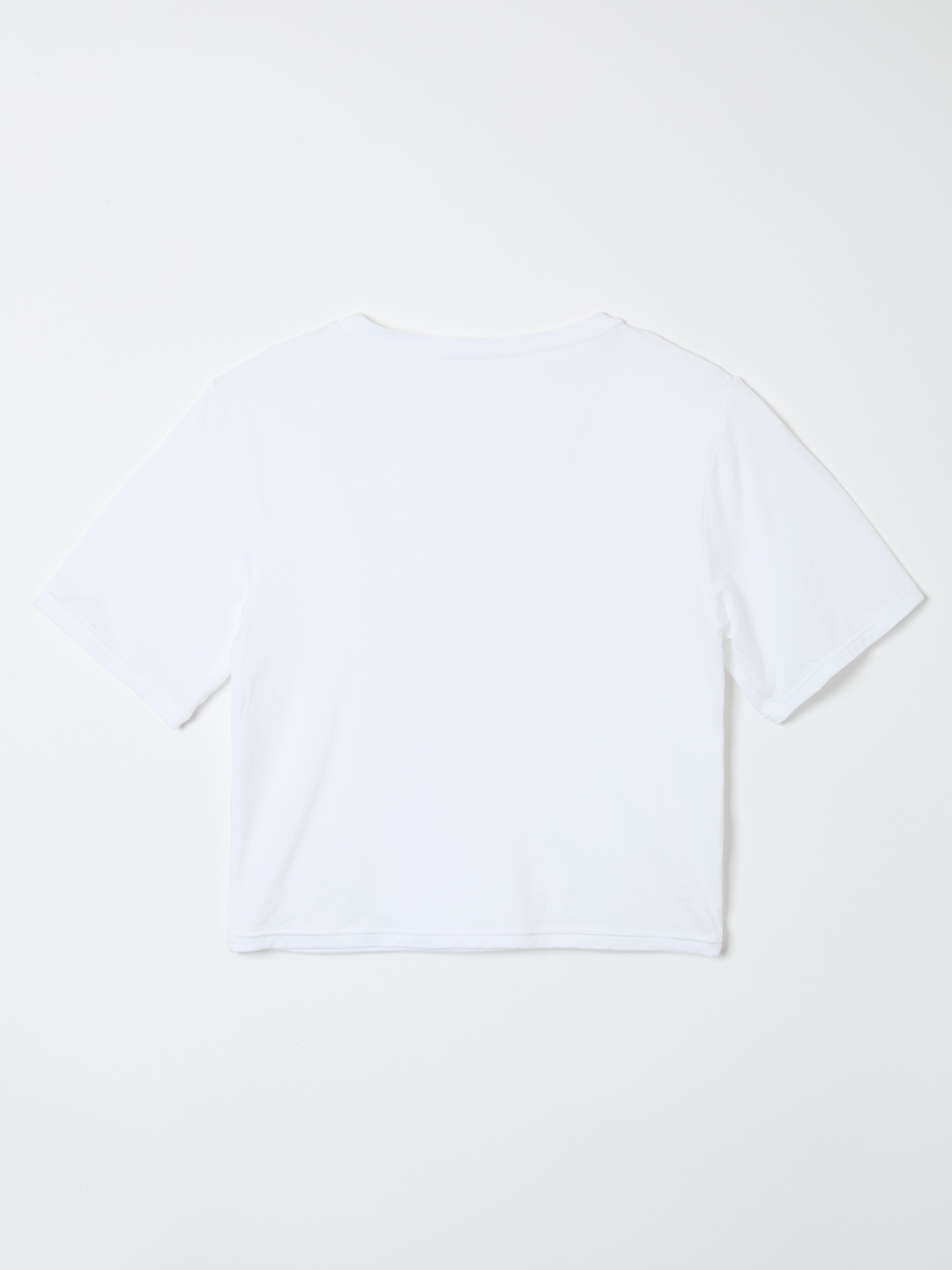 Muhtar TEE 詳細画像 White 2