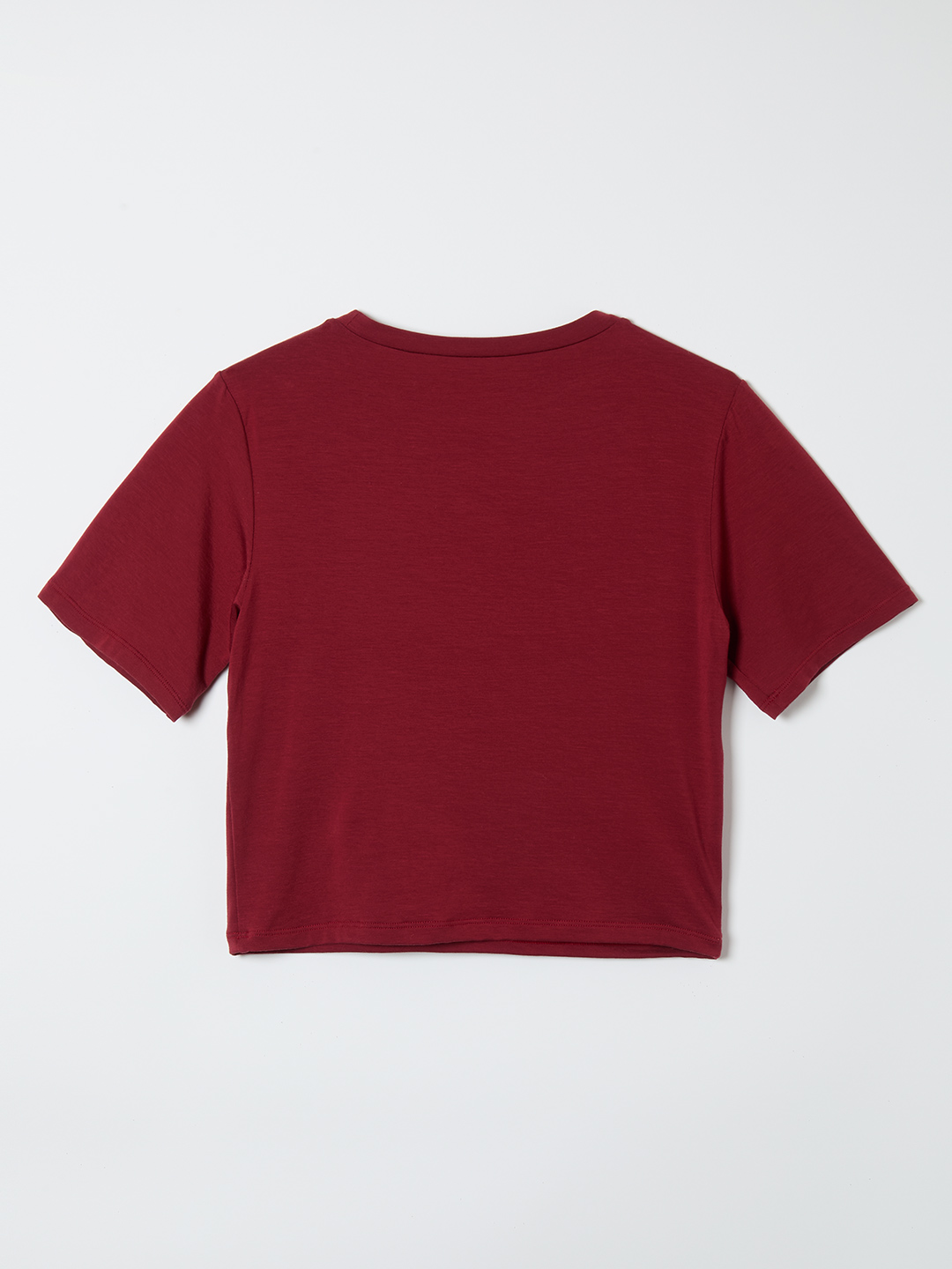 Muhtar TEE 詳細画像 Red 2