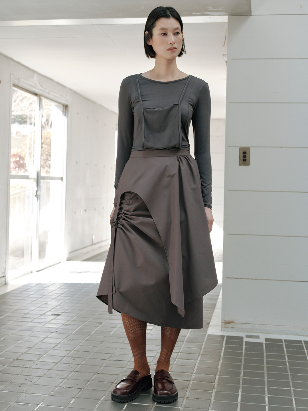 Caner Skirt