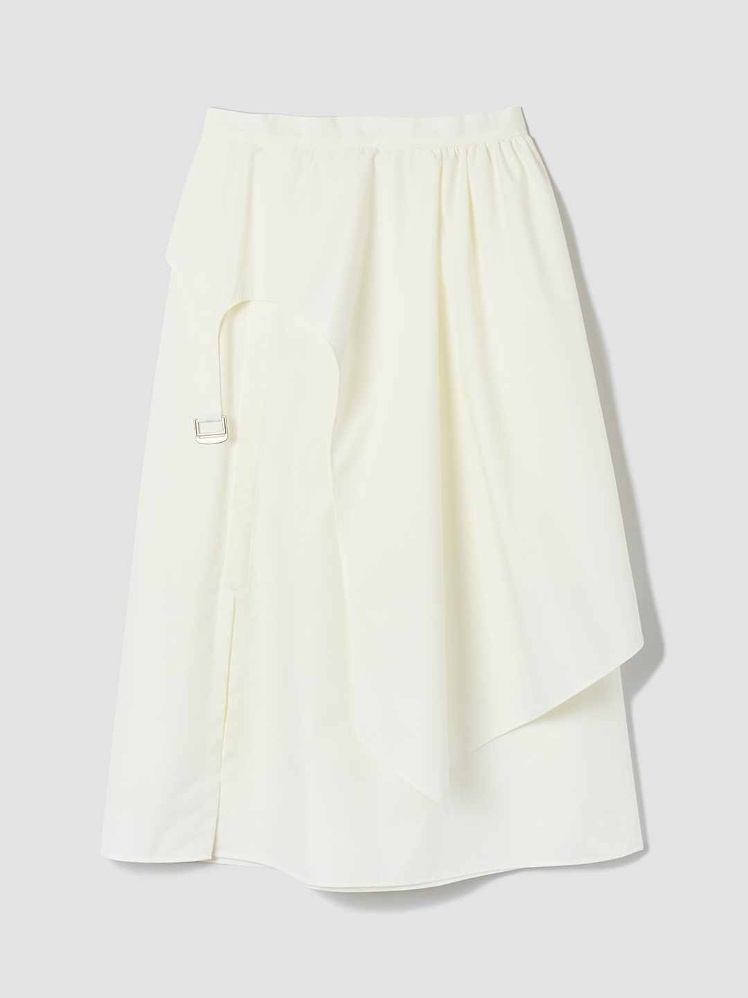 Caner Skirt 詳細画像 White 1