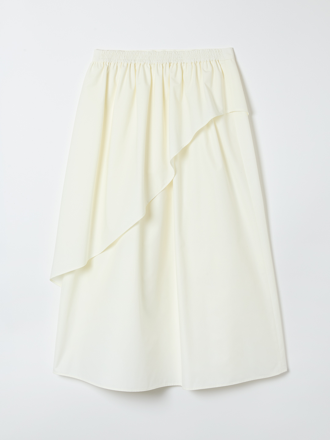 Caner Skirt 詳細画像 White 2