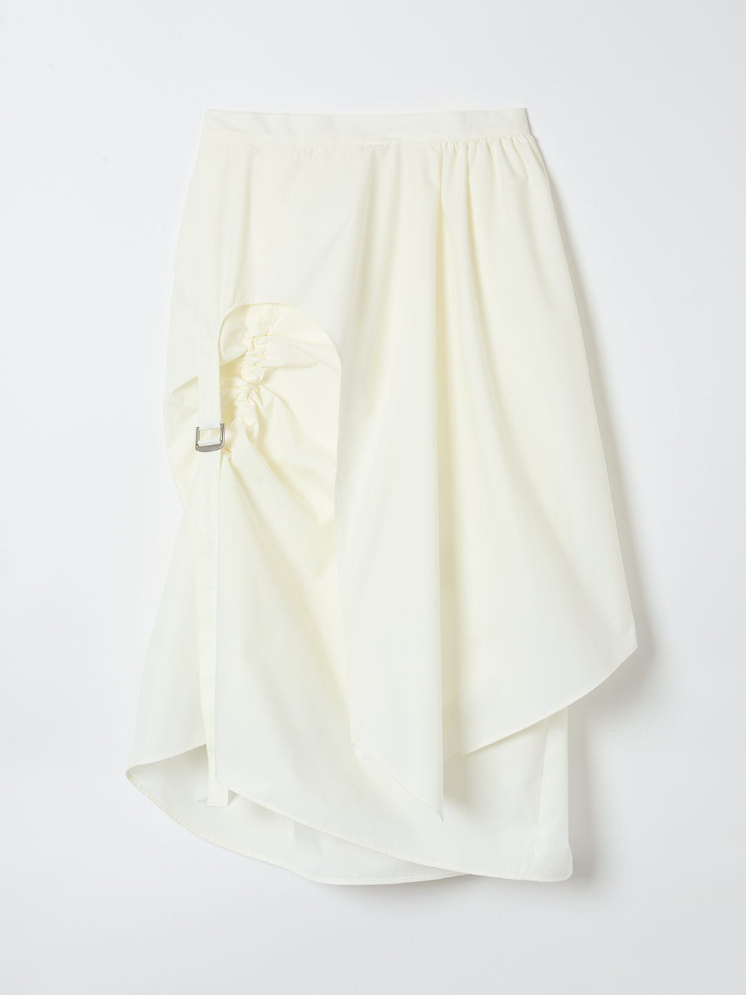 Caner Skirt 詳細画像 White 3