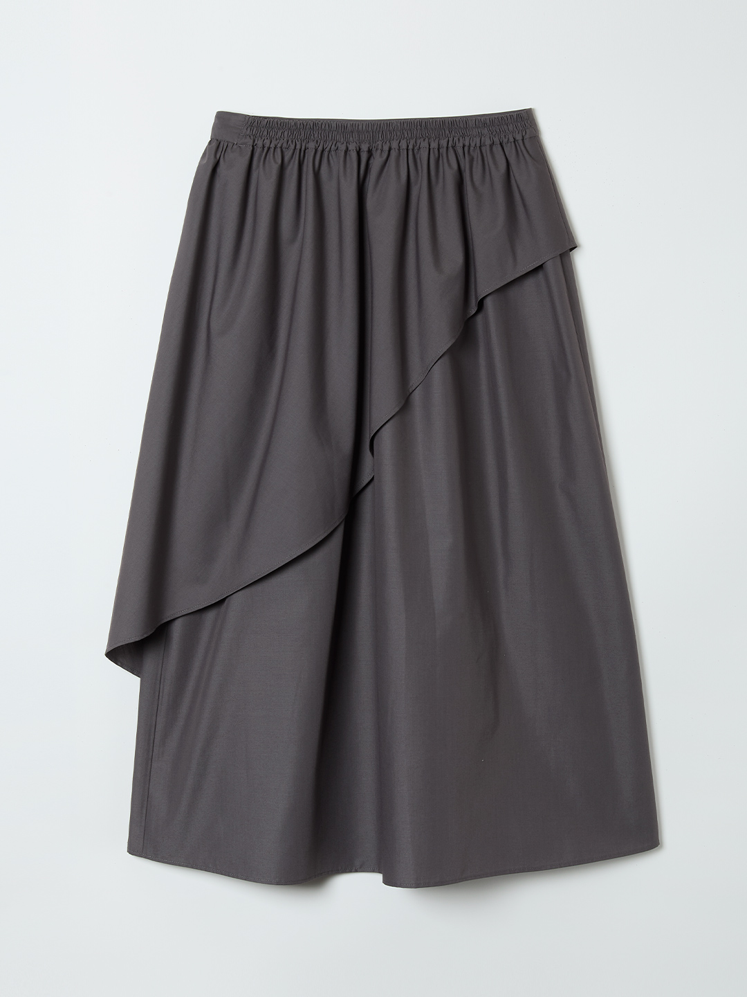 Caner Skirt 詳細画像 Gray 2