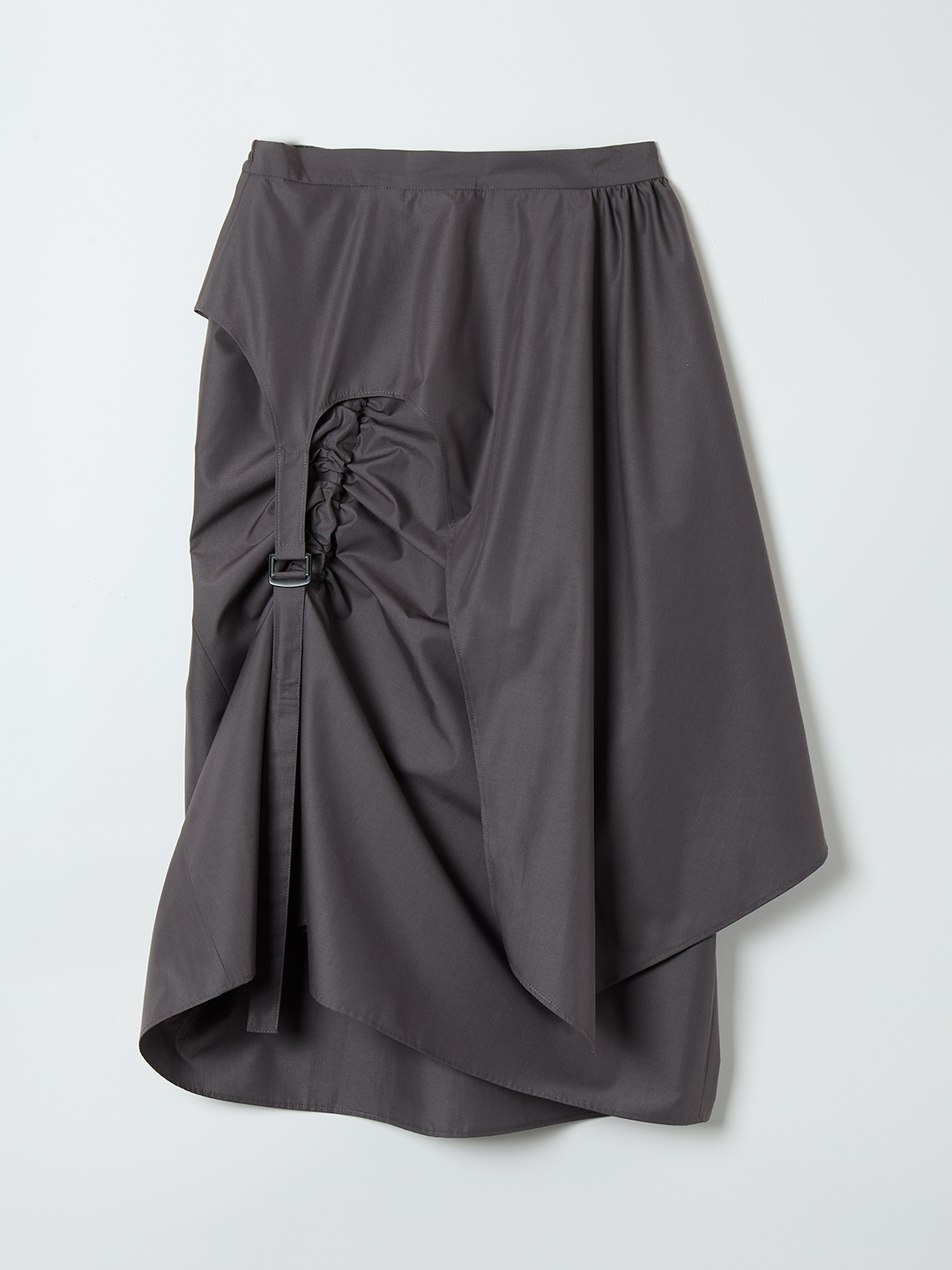 Caner Skirt 詳細画像 Gray 3