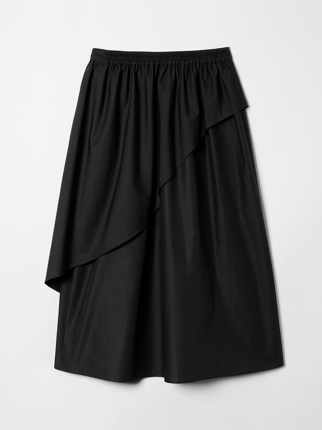 Caner Skirt 詳細画像 Black 2