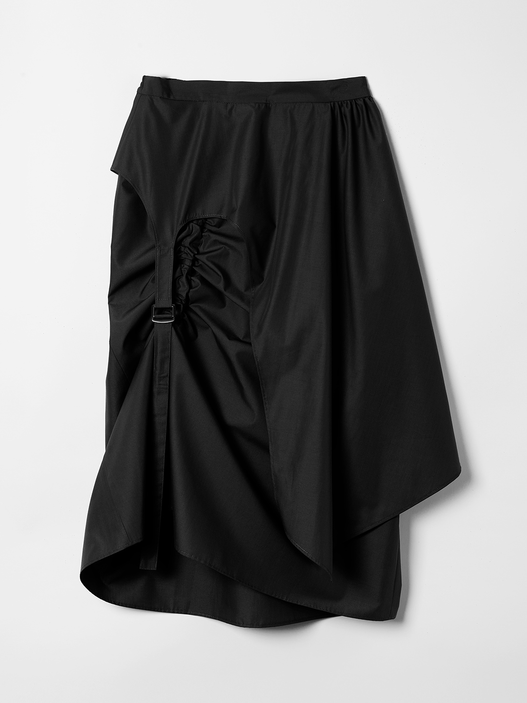 Caner Skirt 詳細画像 Black 3