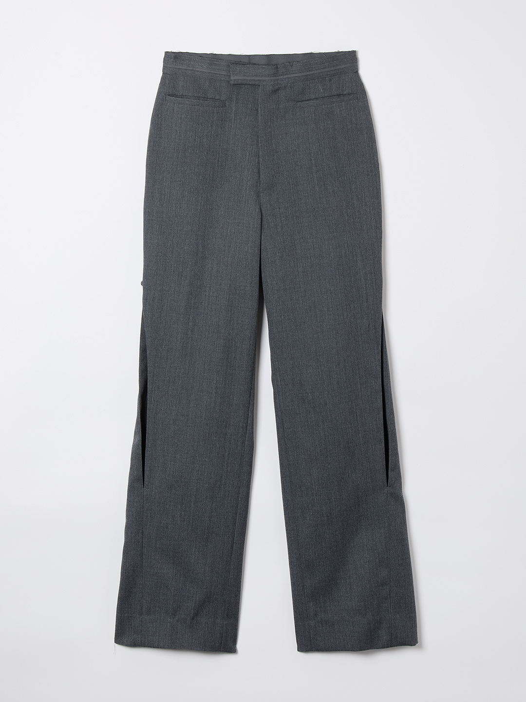 Aoi Straight Trousers 