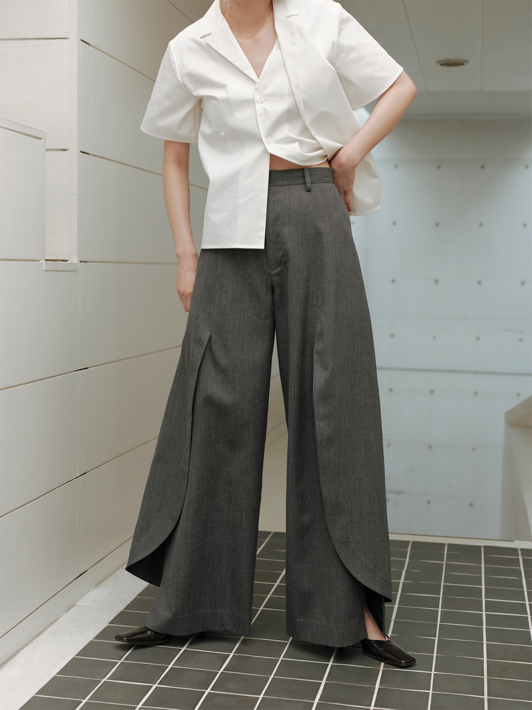 Gurgen Trousers