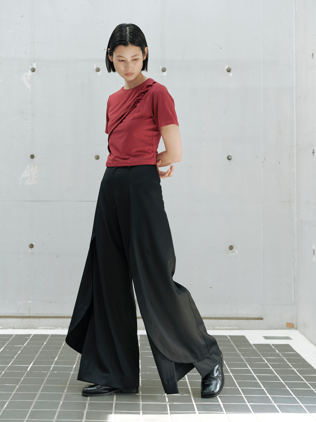 Gurgen Trousers