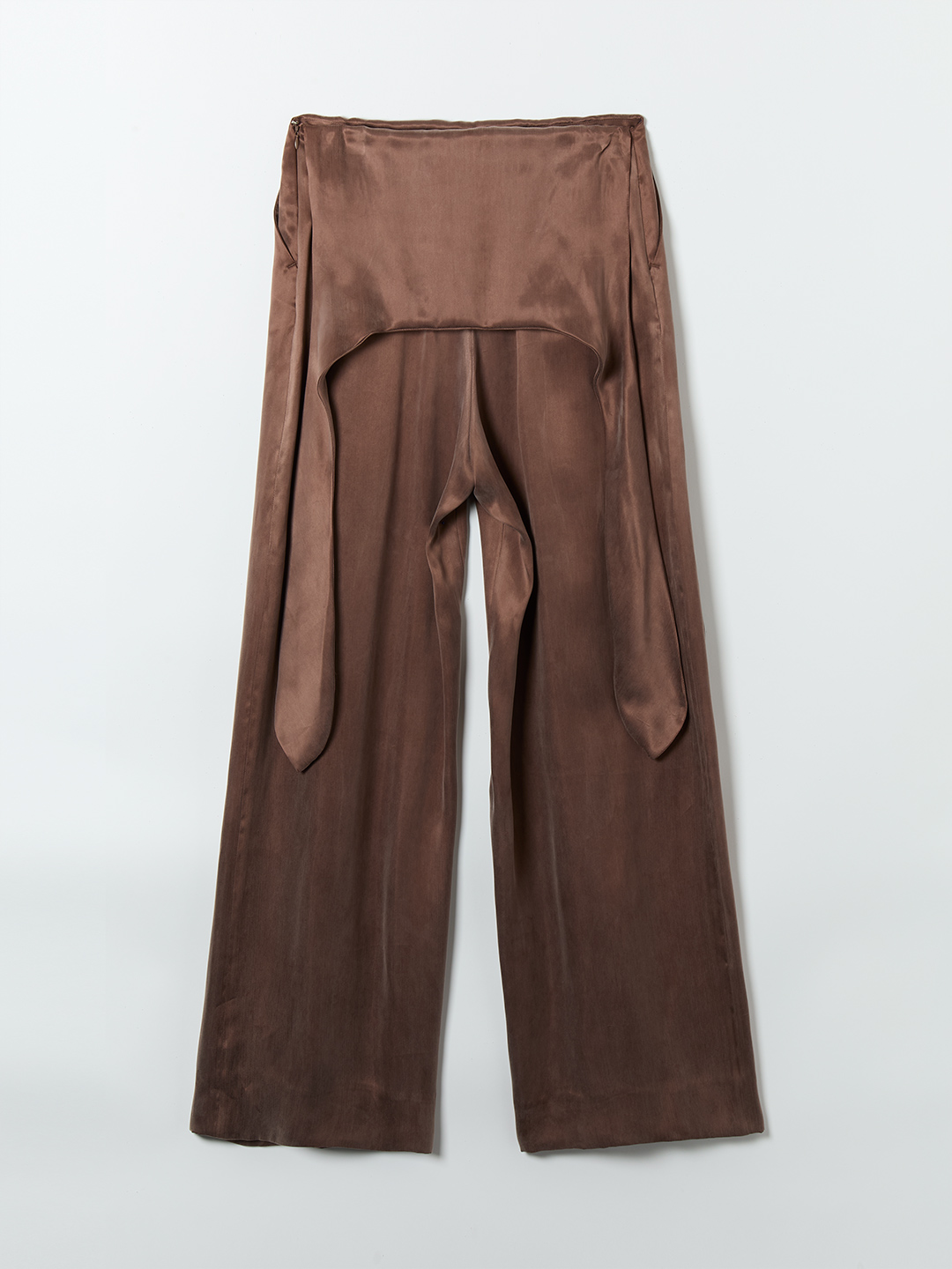 Nejat Trousers 詳細画像 Brown 2