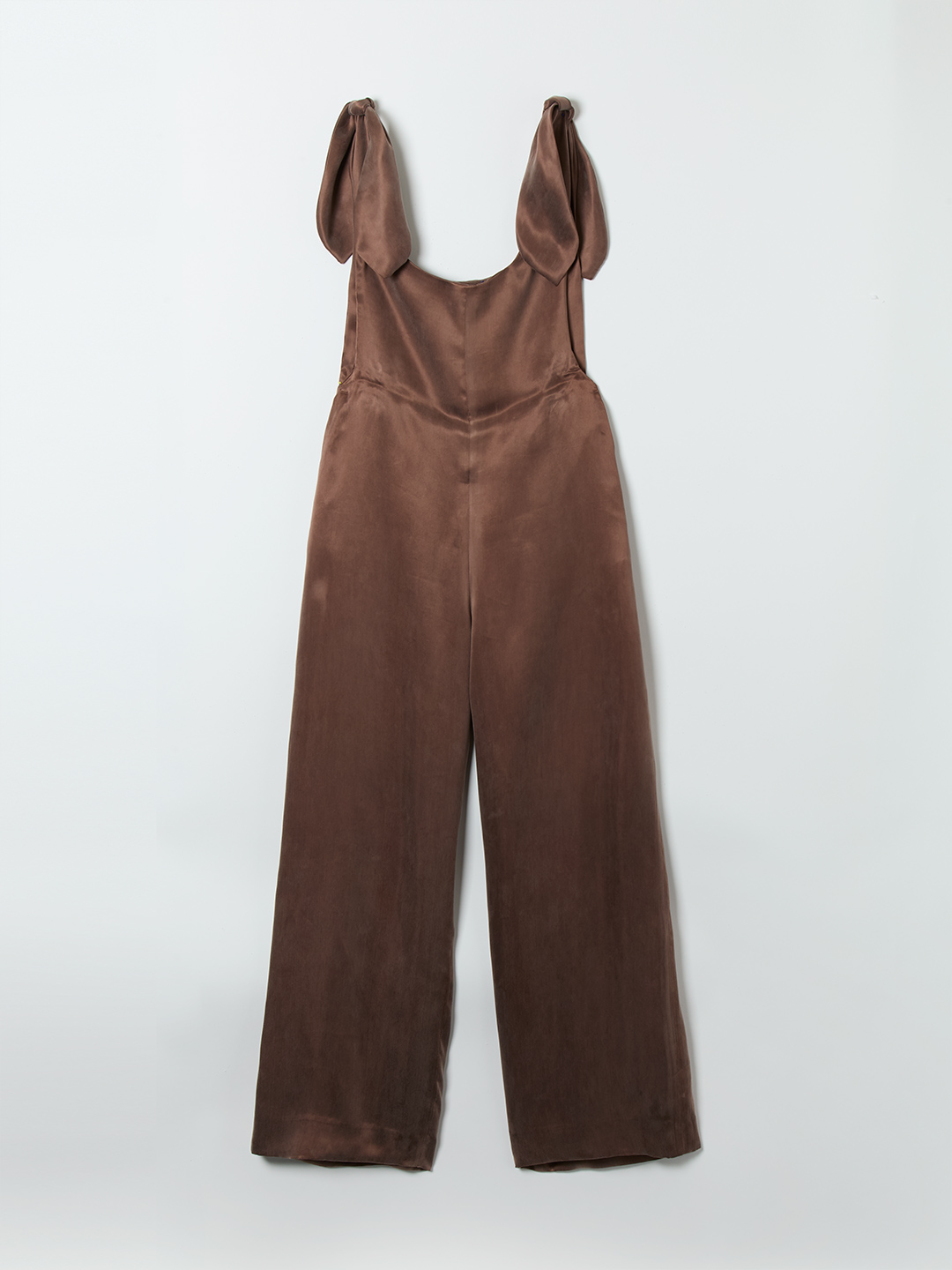 Nejat Trousers 詳細画像 Brown 3
