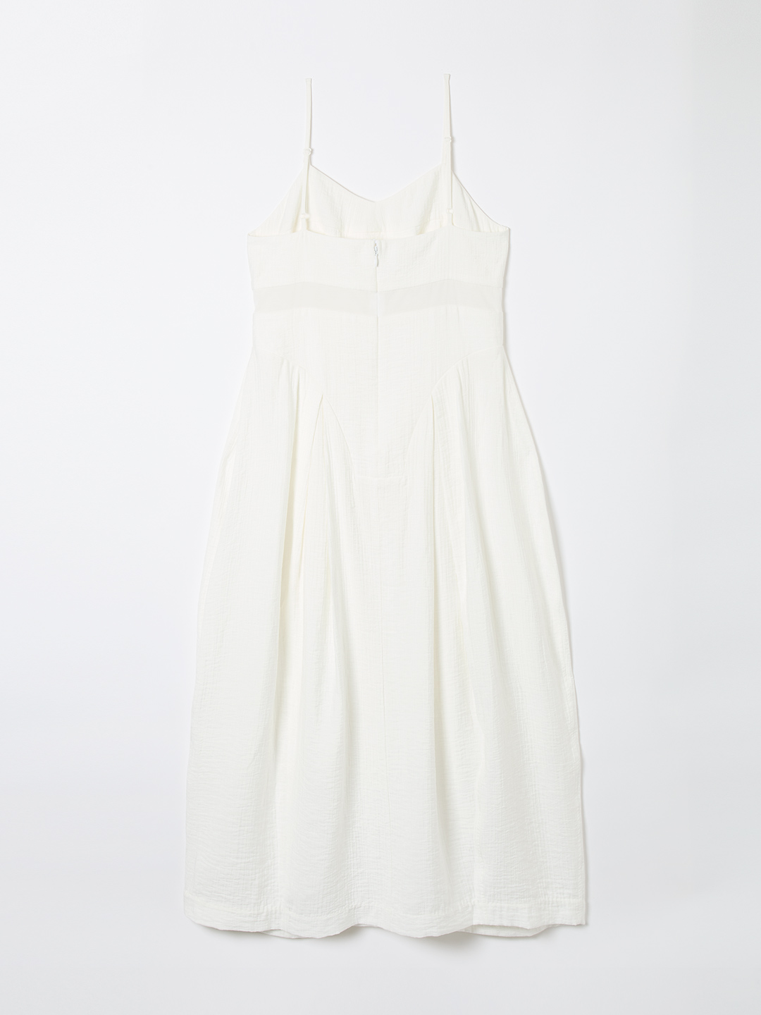 Taylan Dress 詳細画像 White 2