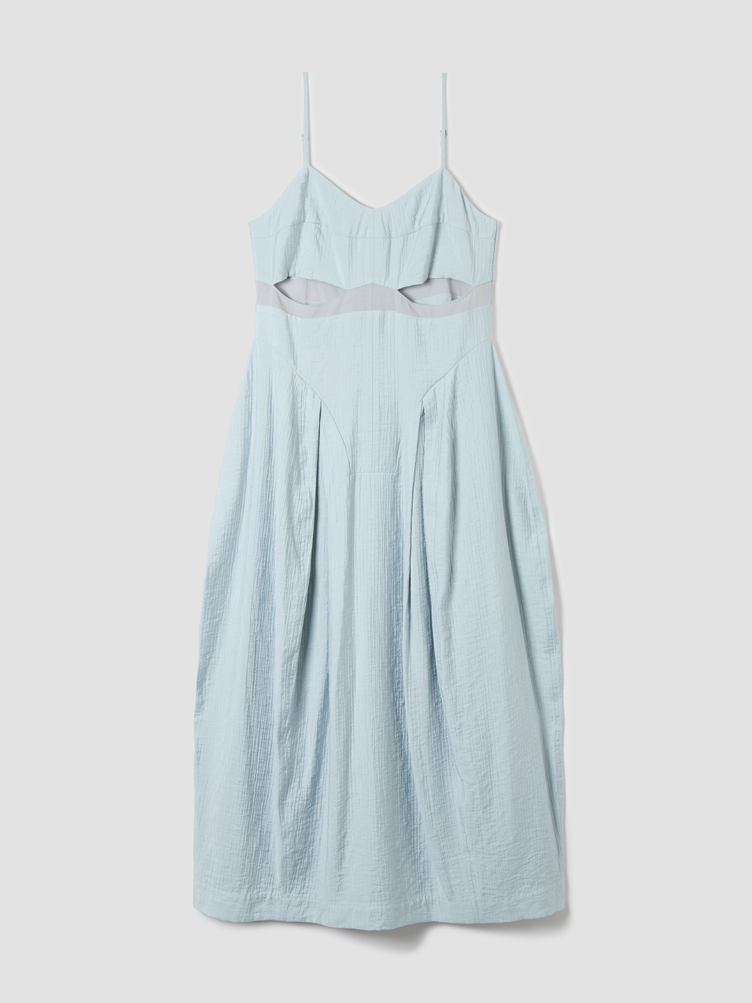 Taylan Dress 詳細画像 Blue 1