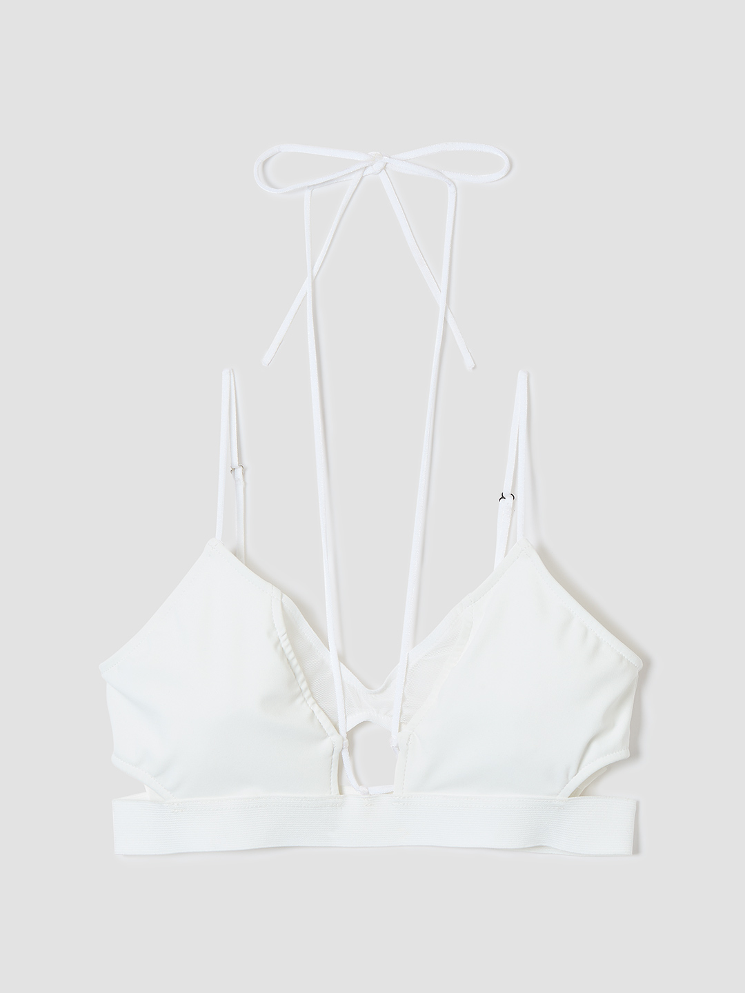 Feyzi Bra 詳細画像 White 1