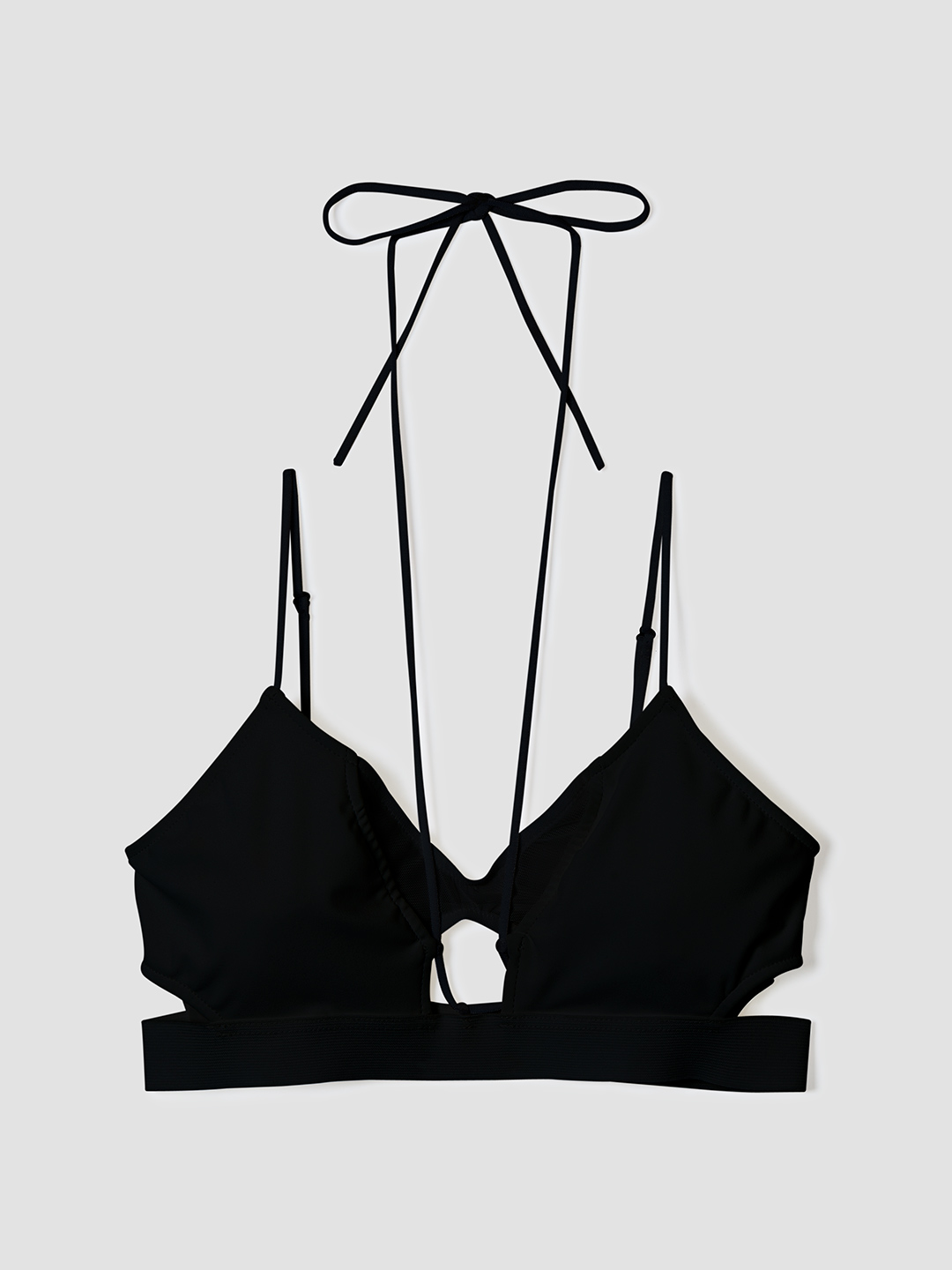 Feyzi Bra 詳細画像 Black 1