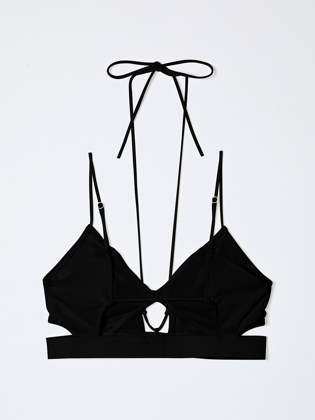 Feyzi Bra 詳細画像 Black 2